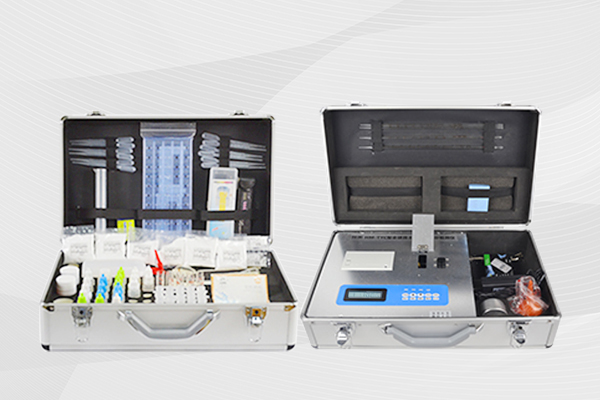微量元素肥料檢測設(shè)備
